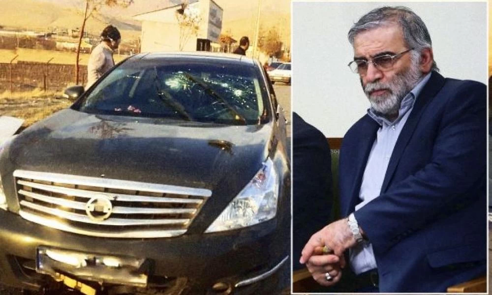 Πρώην αξιωματούχος της CIA: Το Ισραήλ χτύπησε στην καρδιά του Ιράν